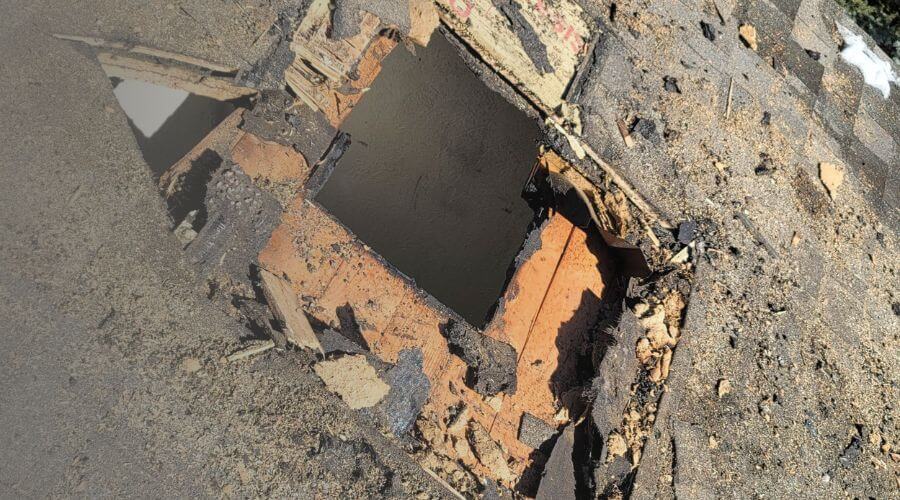 Why choose AquaCore Co for water damage restoration in Seattle